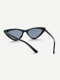 Cat Eye Sunglasses