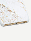 Marble Pattern iPhone Case