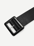 Metal Buckle Belt