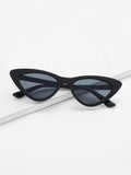 Cat Eye Sunglasses