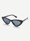 Cat Eye Sunglasses